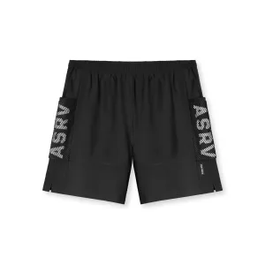 0623. TETRA-LITE™ Adventure Short - Black