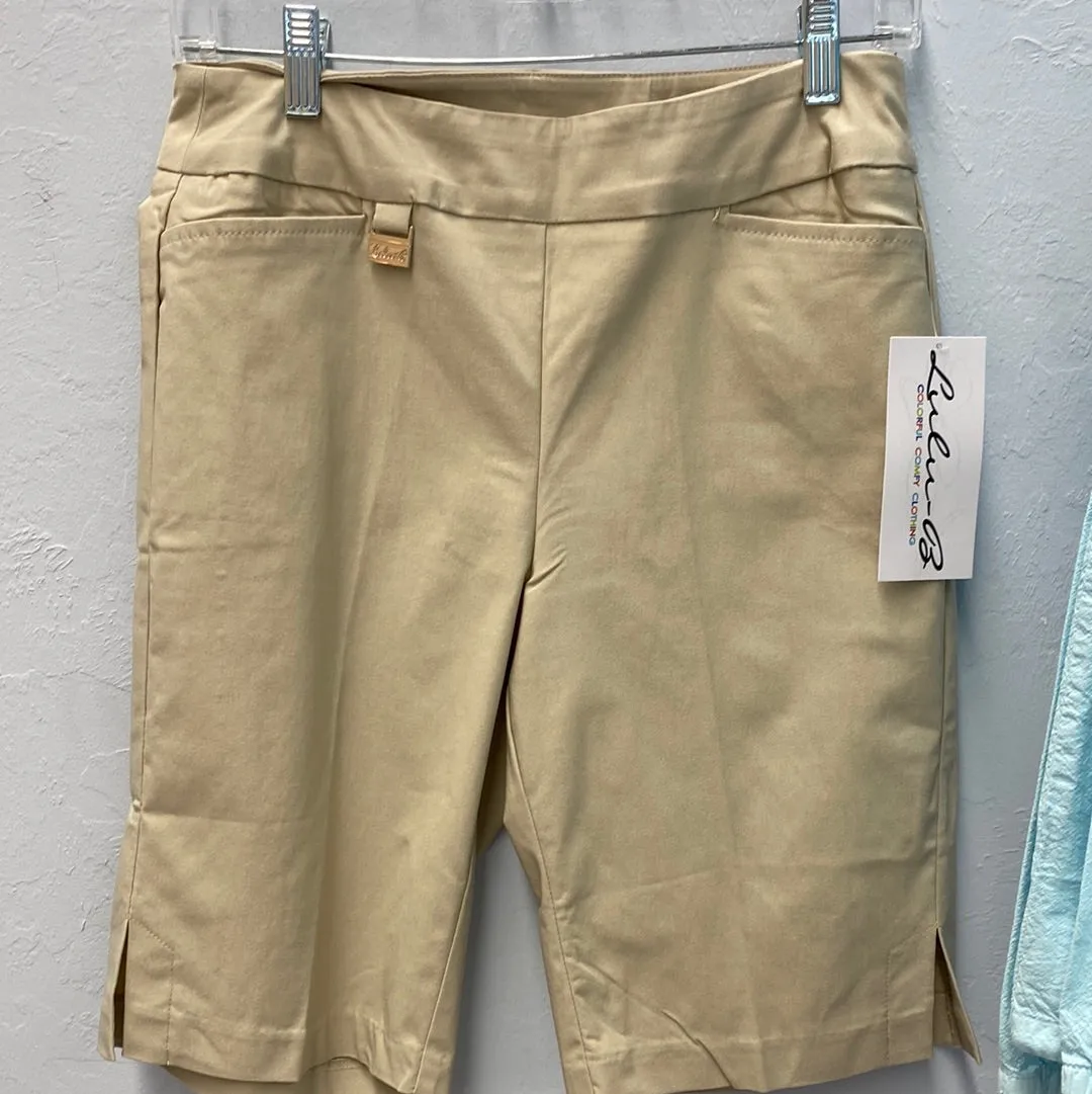 10" Inseam Short - Stone