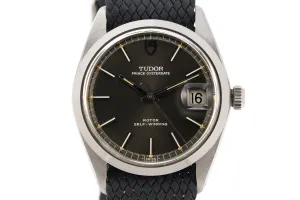 1981 Tudor Prince Oysterdate 9050/0