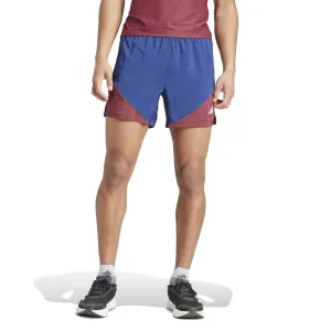 adidas Own The Run Base AEROREADY Men's Shorts