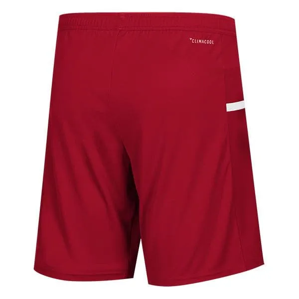 Adidas T19 Knit Youth Shorts