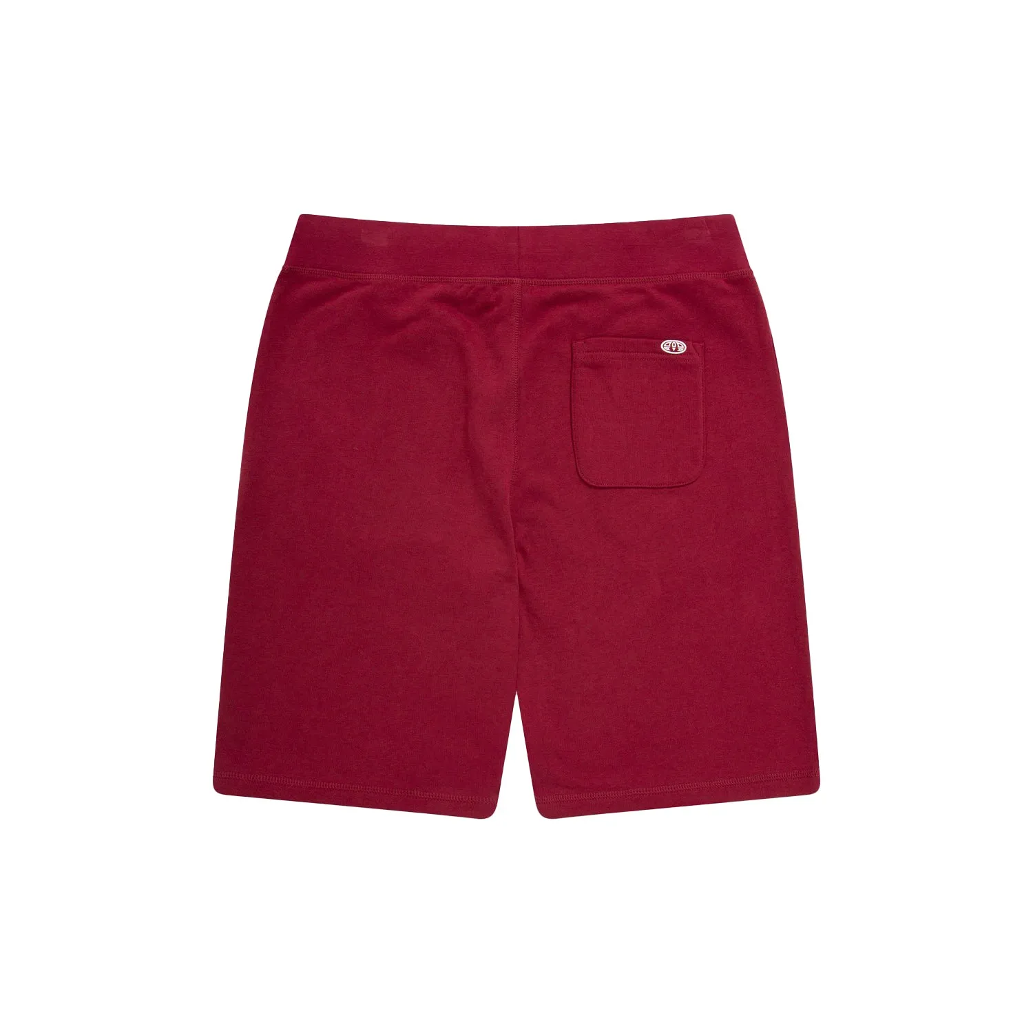 Animal Mens Unwind Organic Shorts