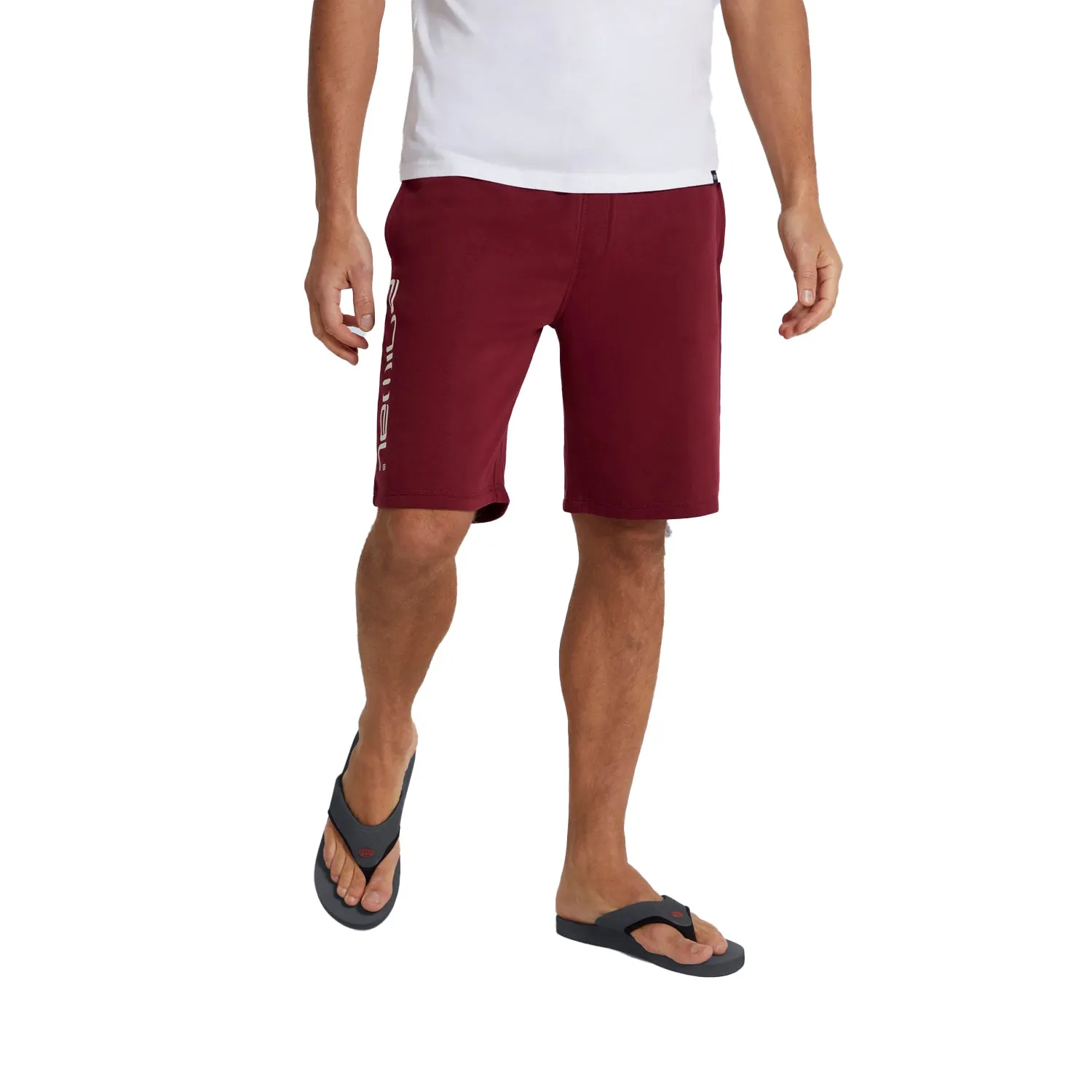 Animal Mens Unwind Organic Shorts