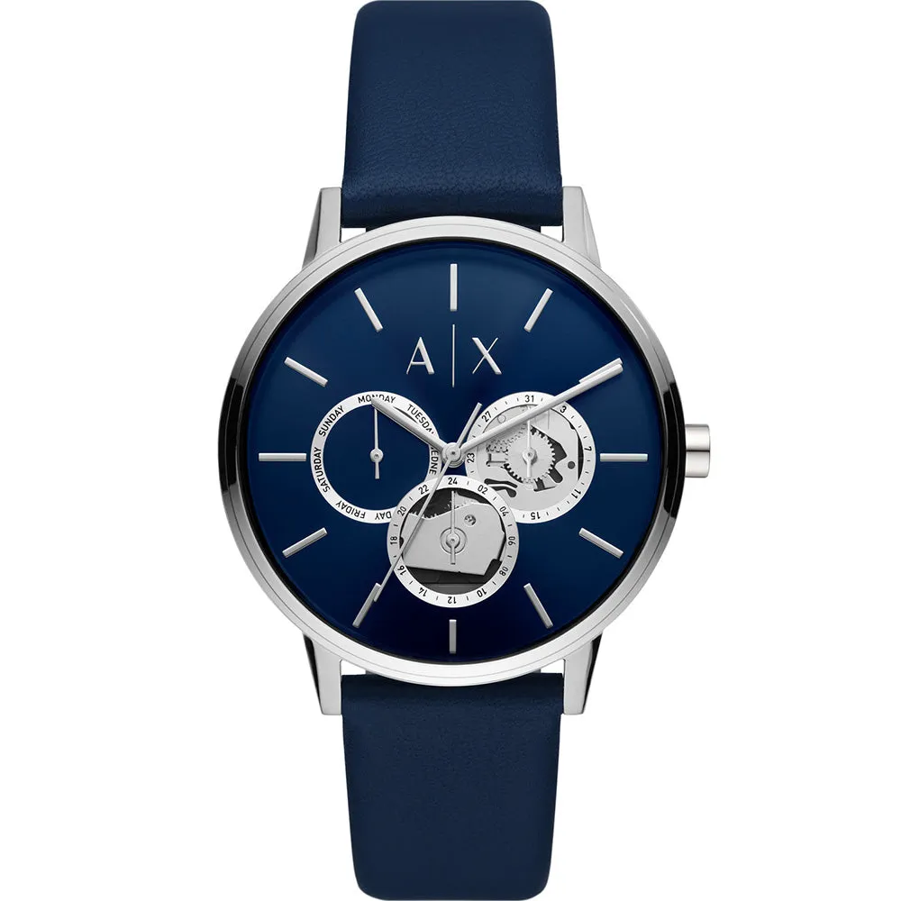 Armani Exchange AX2746 Cayde Multi-Function