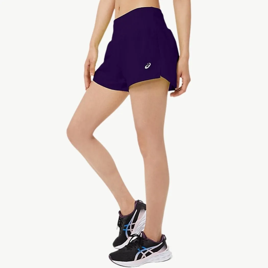 asics Road 3.5" Women's Shorts