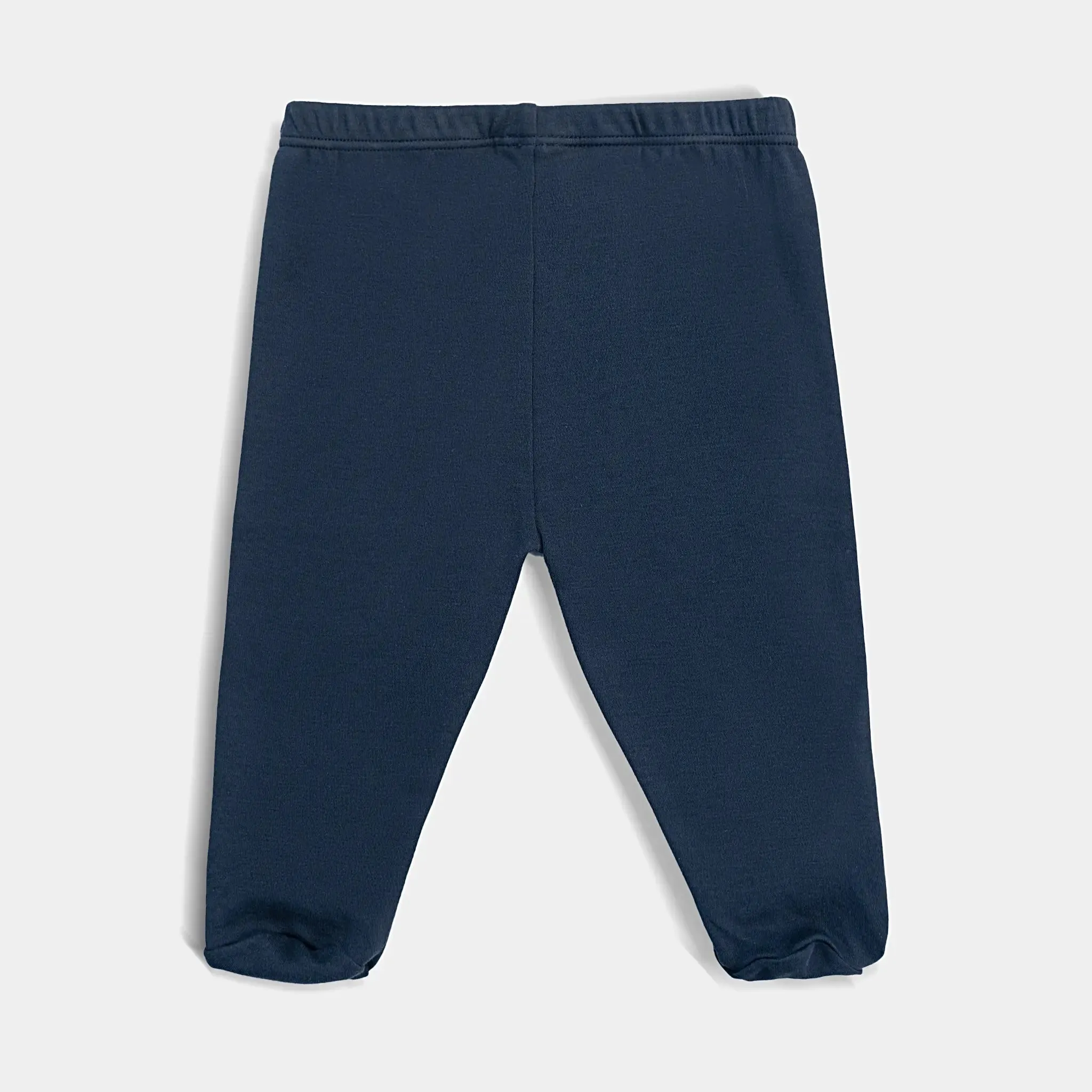 Baby's Organic Pima Cotton Pants