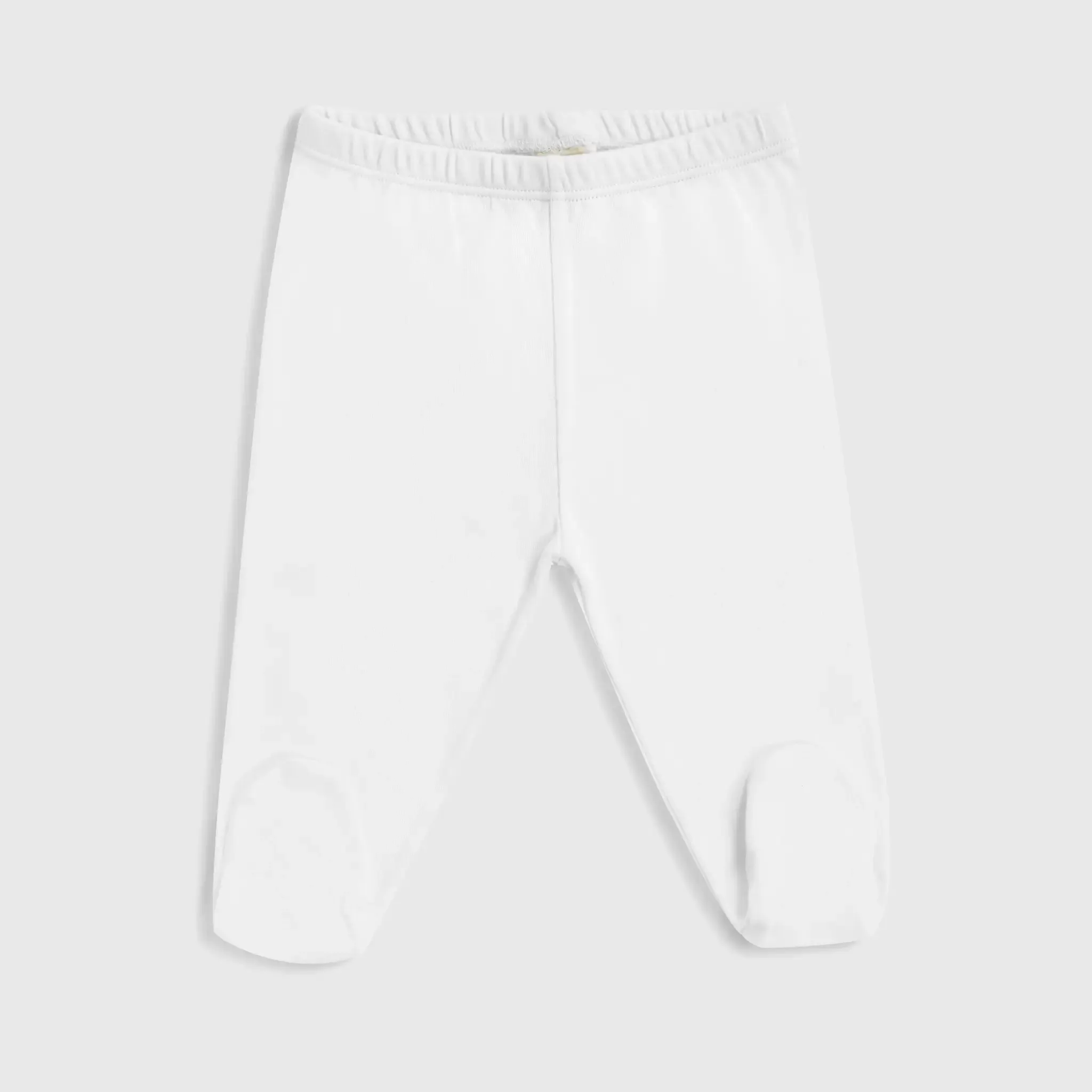 Baby's Organic Pima Cotton Pants