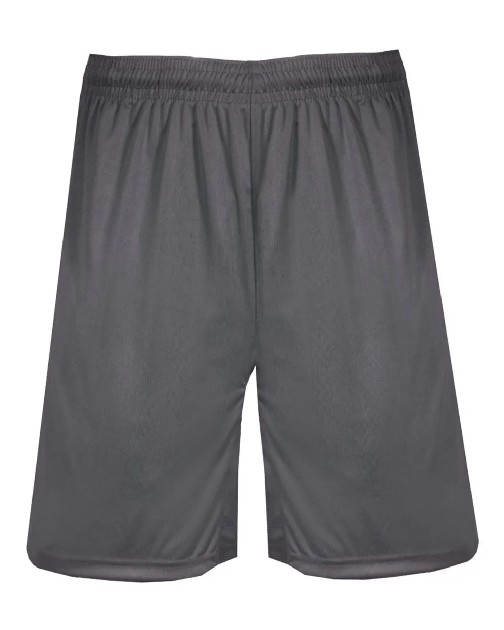 Badger BT5 9" Inseam Trainer Shorts 4110