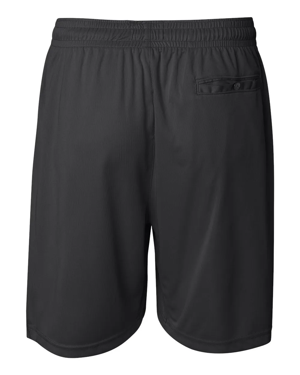 Badger BT5 9" Inseam Trainer Shorts 4110