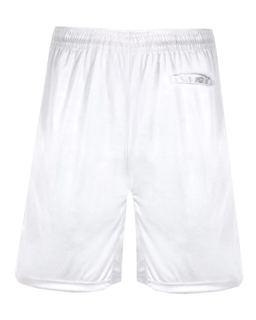 Badger BT5 9" Inseam Trainer Shorts 4110