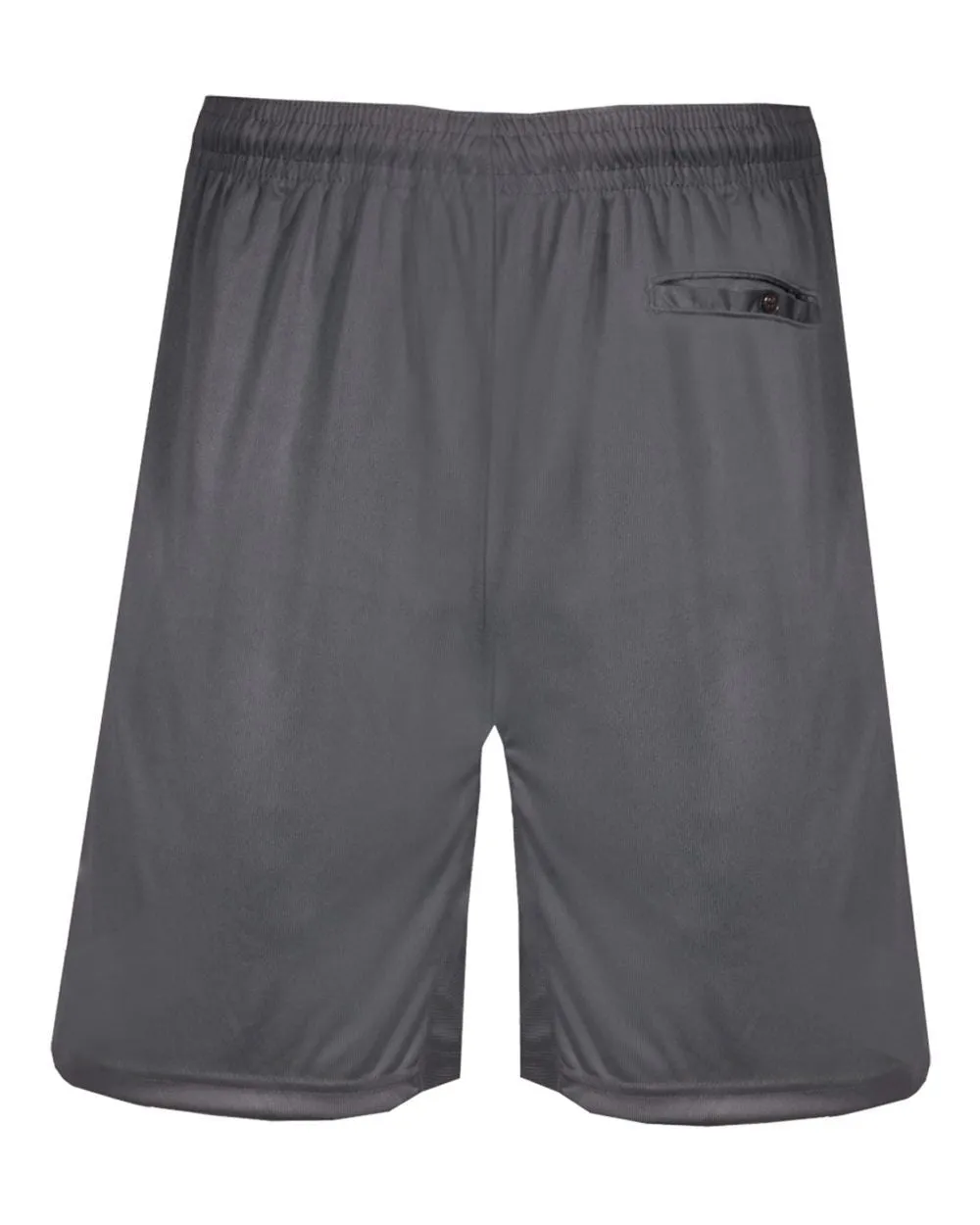 Badger BT5 9" Inseam Trainer Shorts 4110