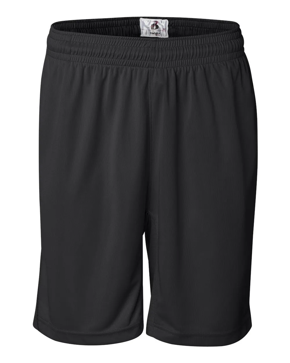 Badger BT5 9" Inseam Trainer Shorts 4110