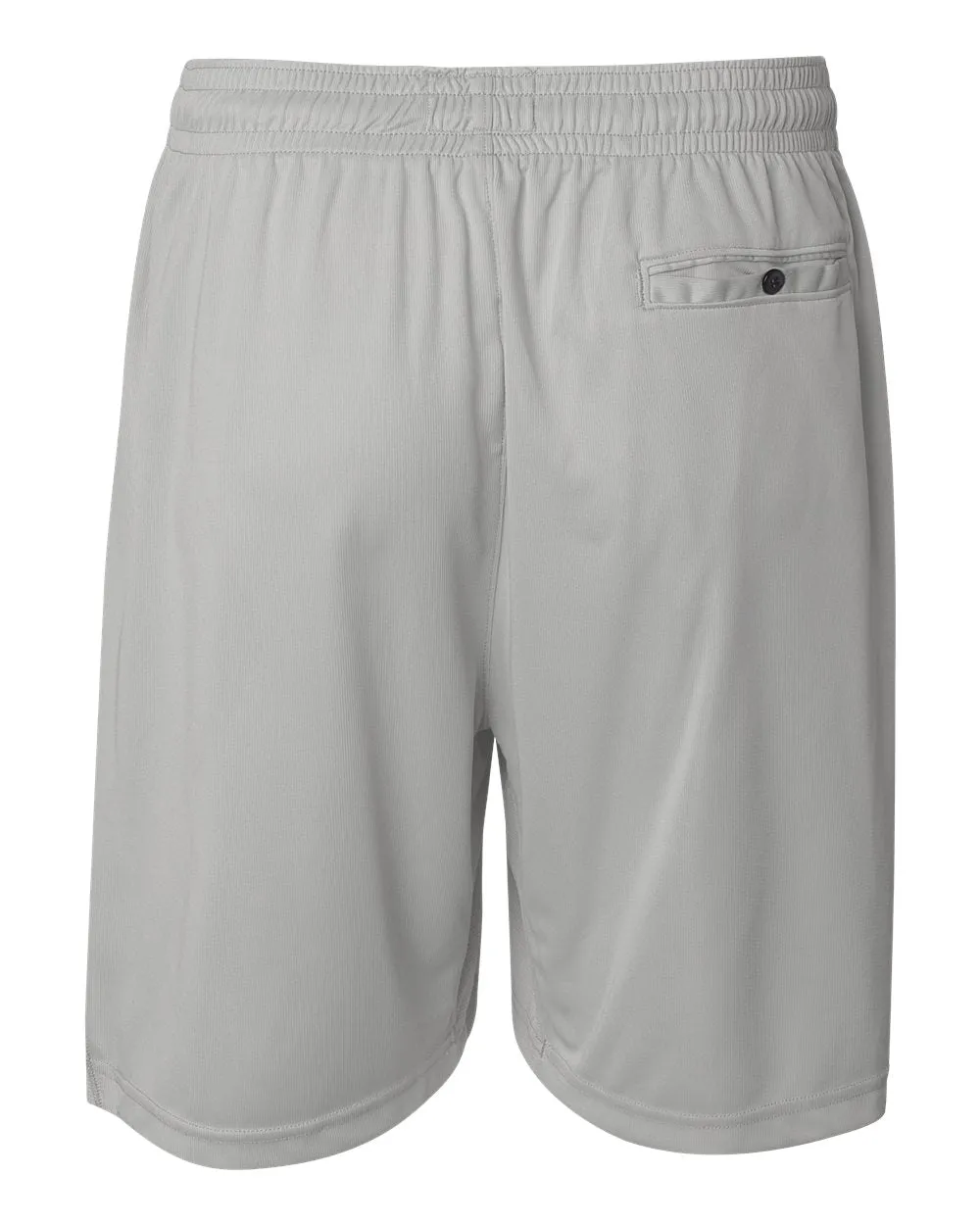 Badger BT5 9" Inseam Trainer Shorts 4110