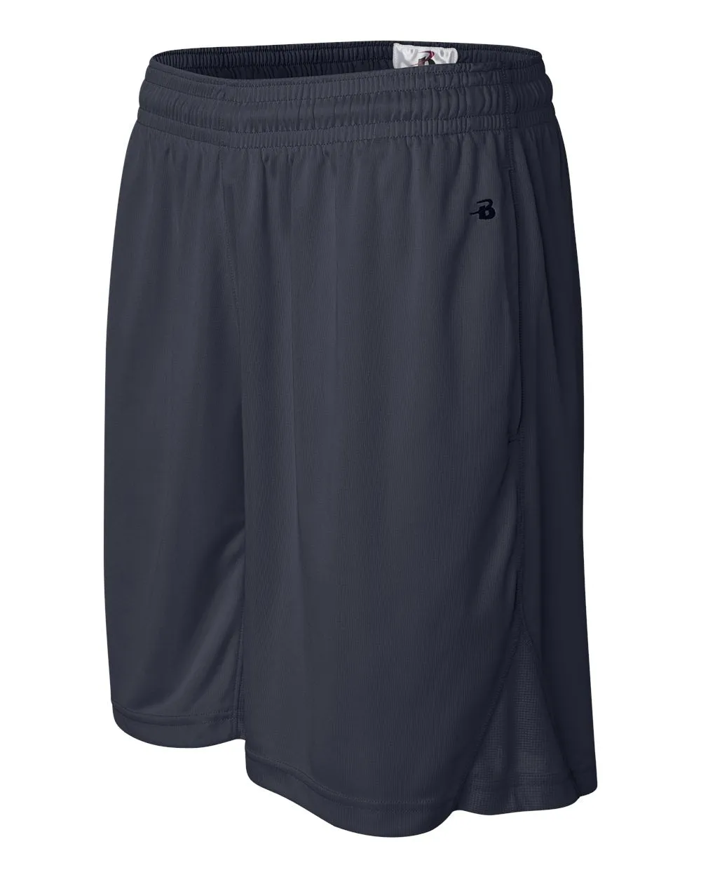 Badger BT5 9" Inseam Trainer Shorts 4110