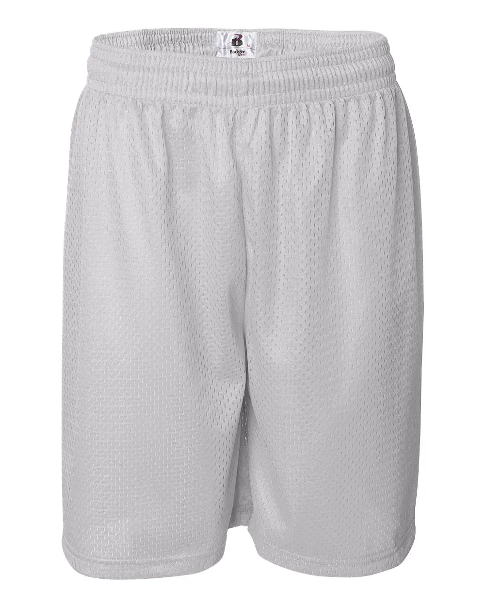 Badger Pro Mesh 9" Shorts 7209