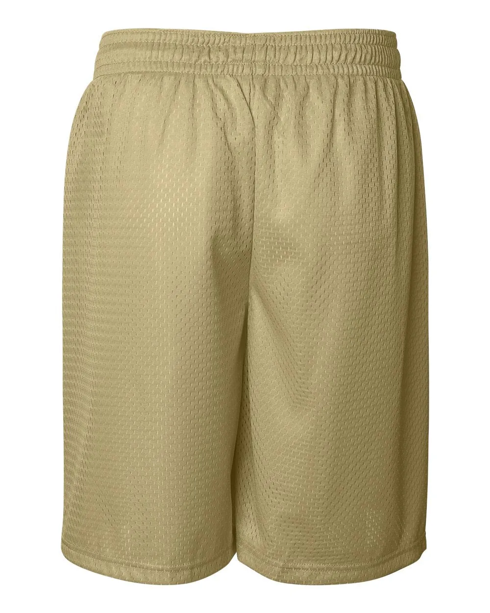 Badger Pro Mesh 9" Shorts 7209