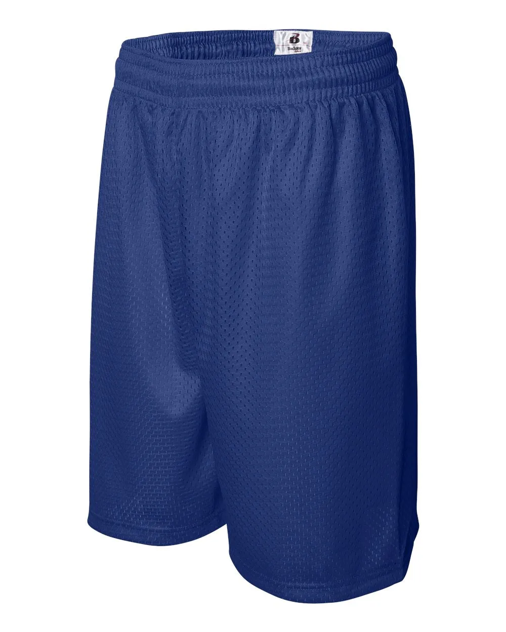 Badger Pro Mesh 9" Shorts 7209