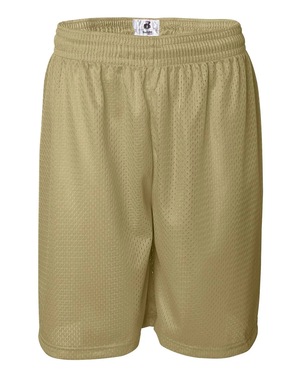 Badger Pro Mesh 9" Shorts 7209