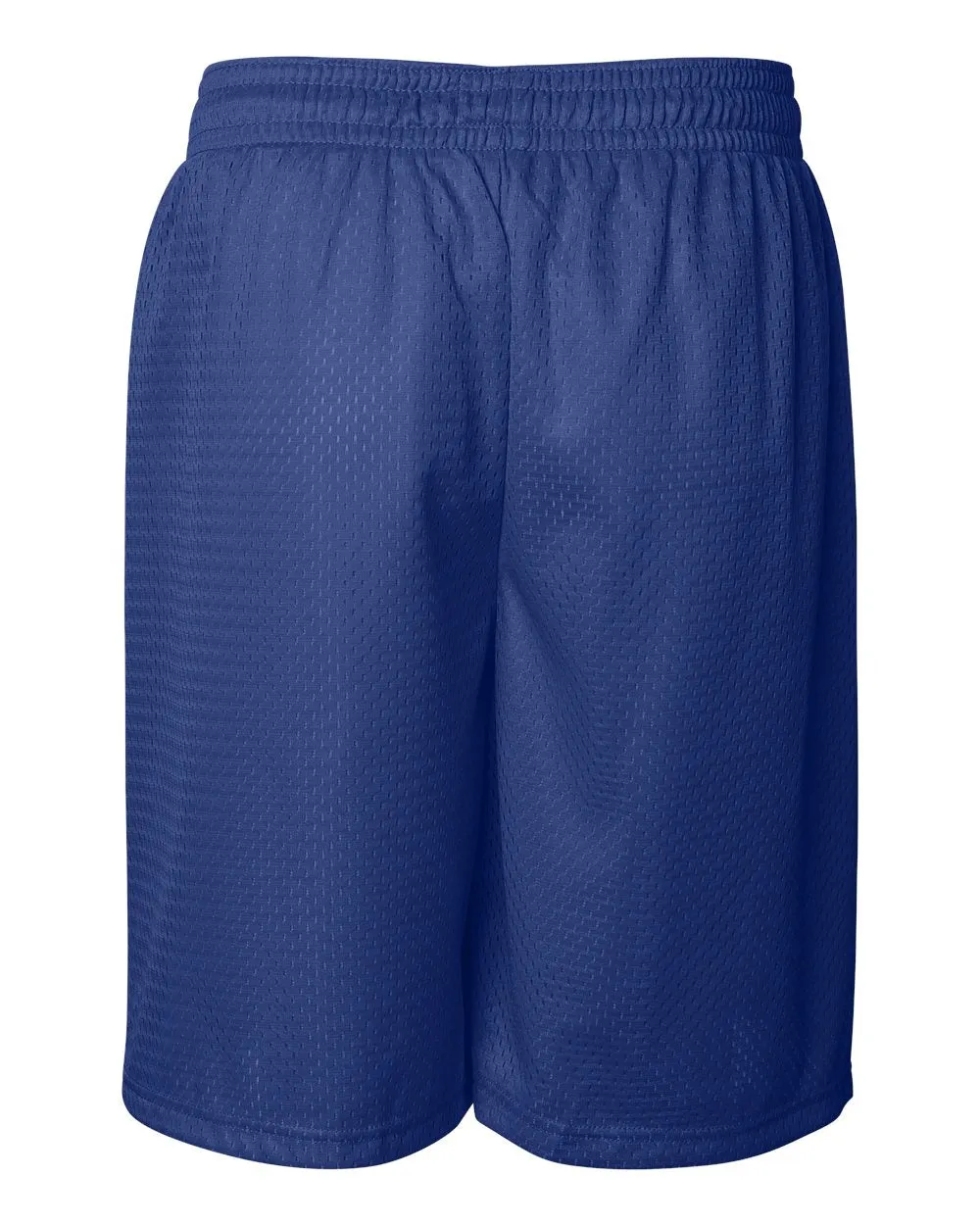 Badger Pro Mesh 9" Shorts 7209