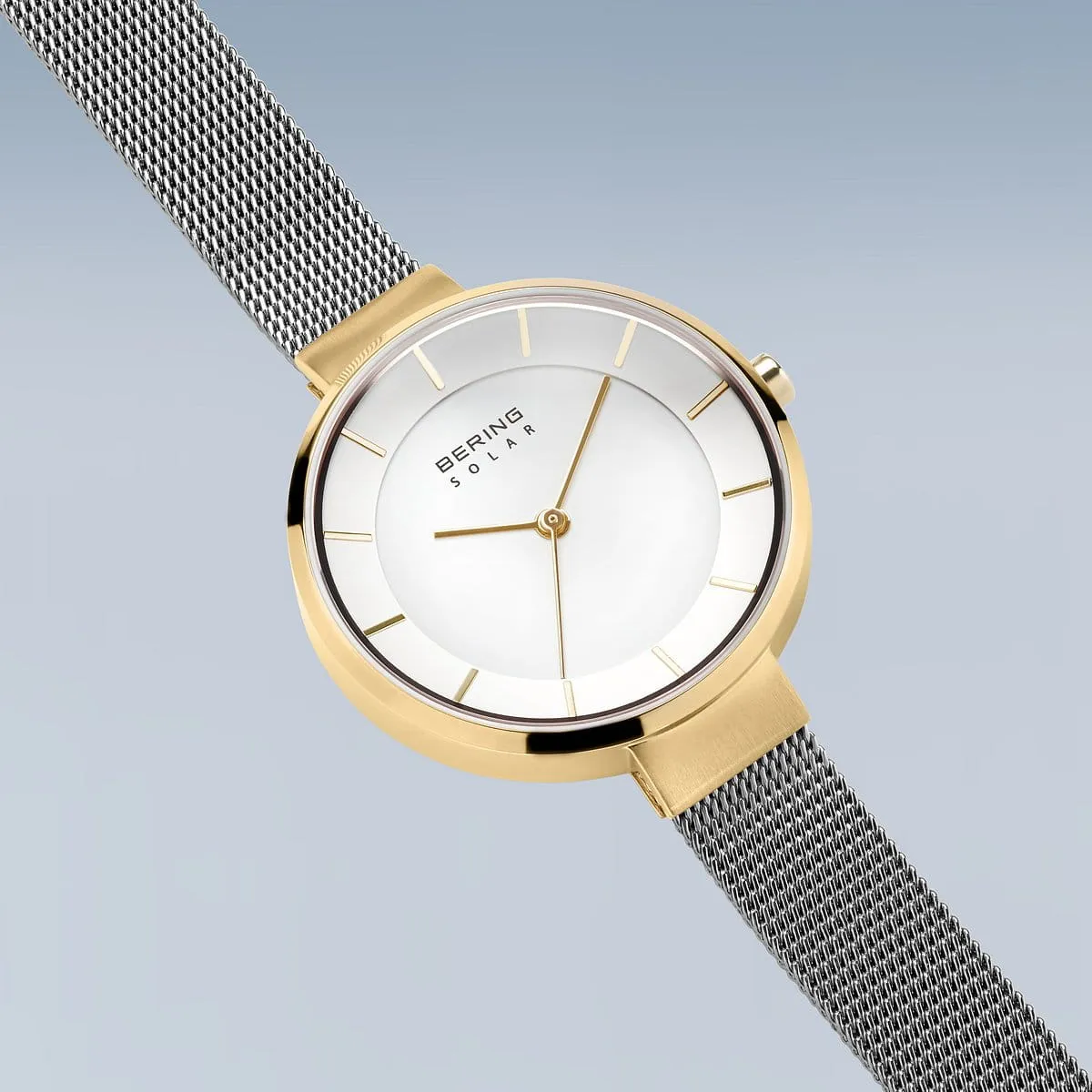 Bering Slim Solar Collection 14631-024