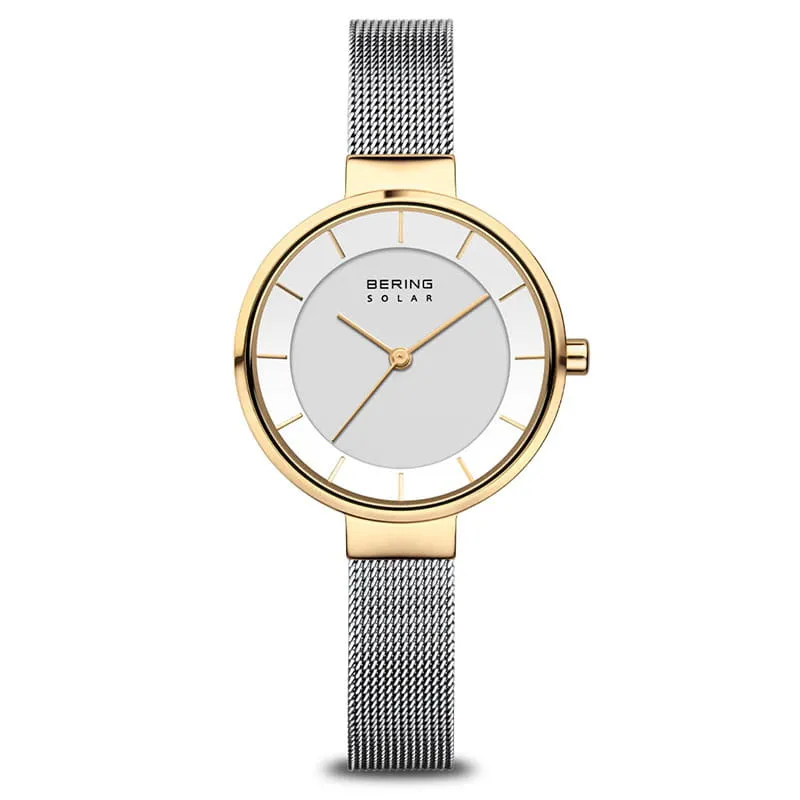 Bering Slim Solar Collection 14631-024