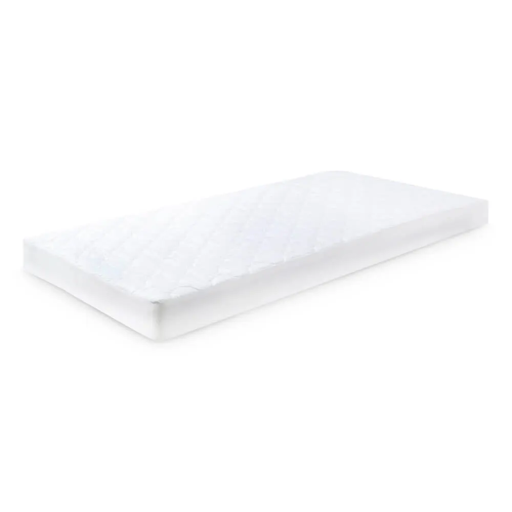 Boori Single Bed Fitted Mattress Protector