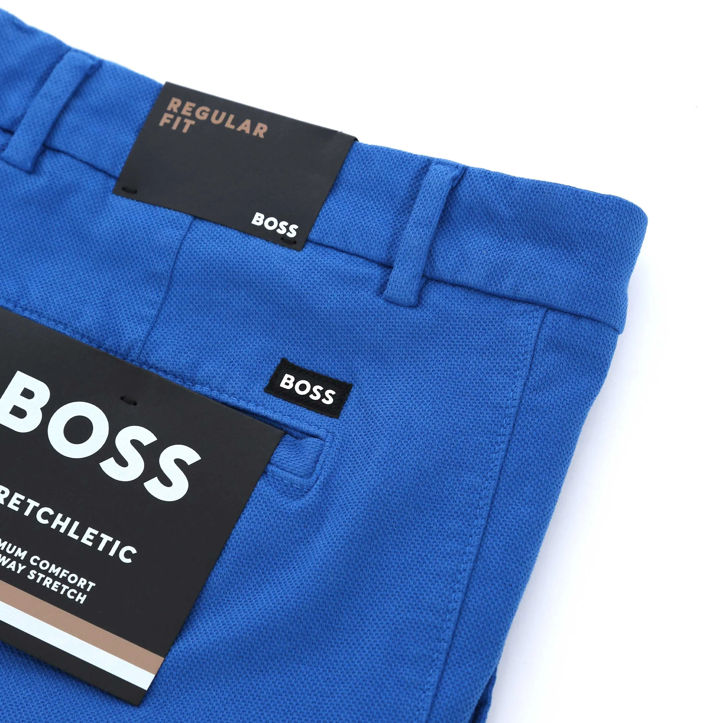 BOSS Kane Shorts Short in Medium Blue