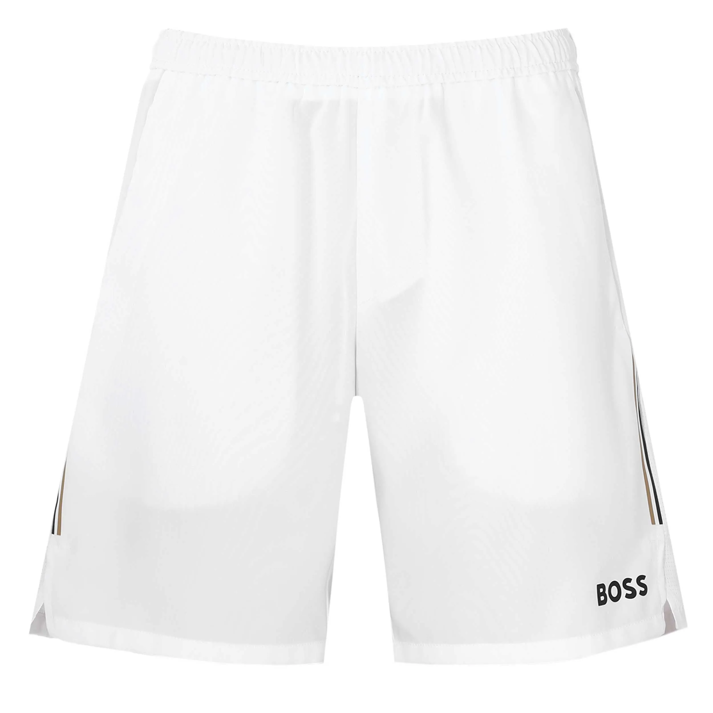 BOSS S Set 2 Short in White