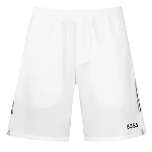 BOSS S Set 2 Short in White