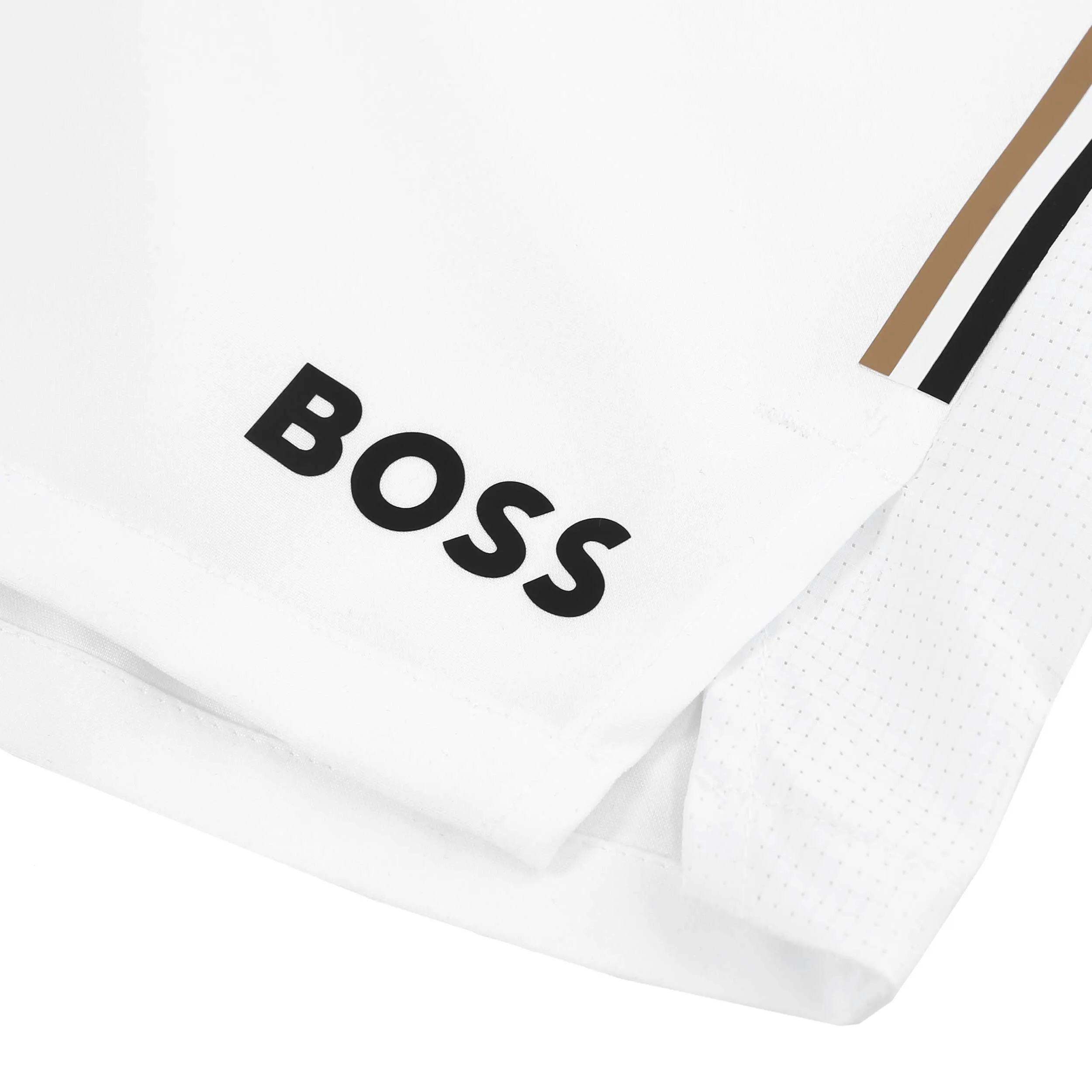 BOSS S Set 2 Short in White