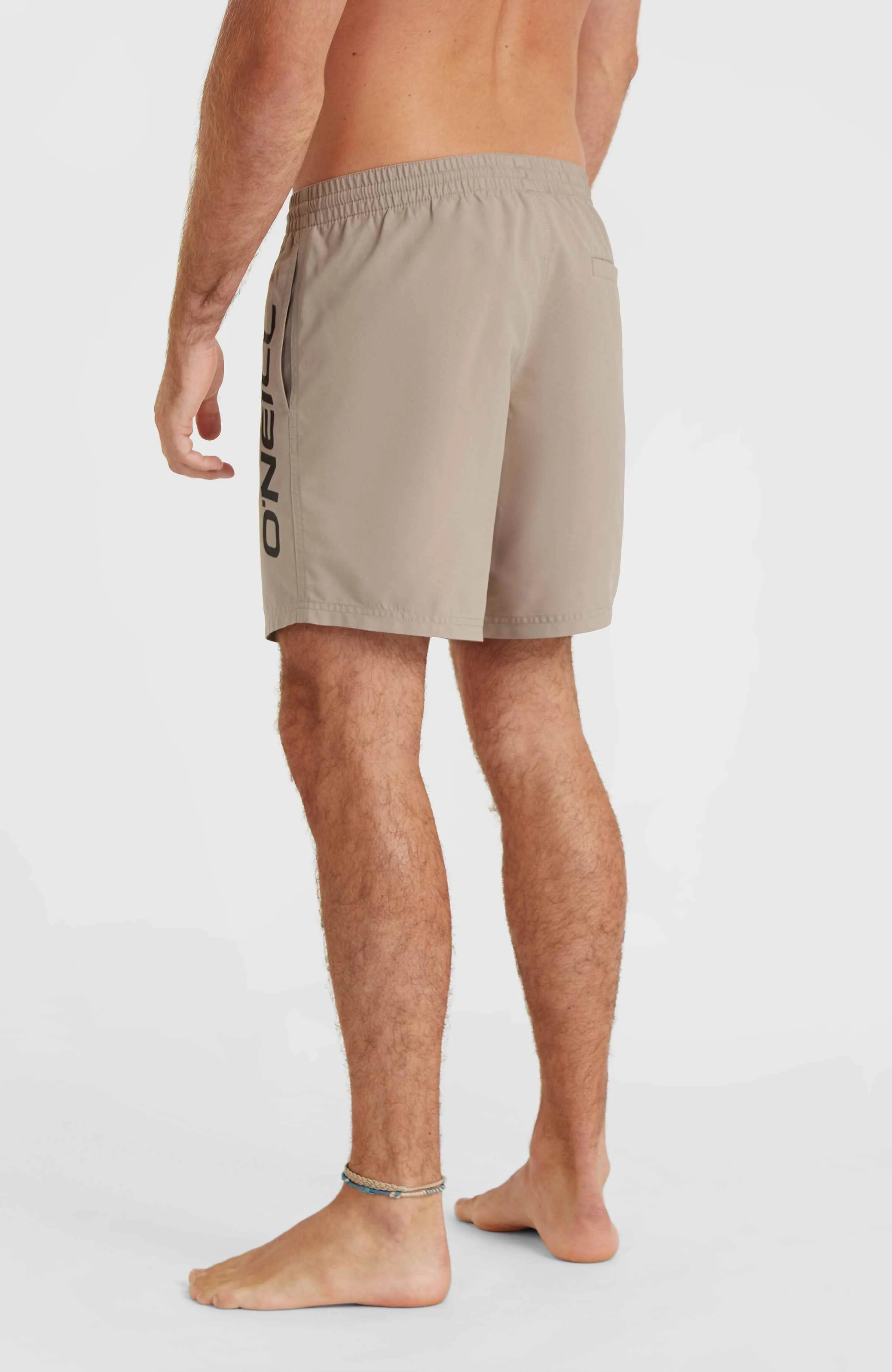 Cali 16'' Swim Shorts | Pumpkin Smoke