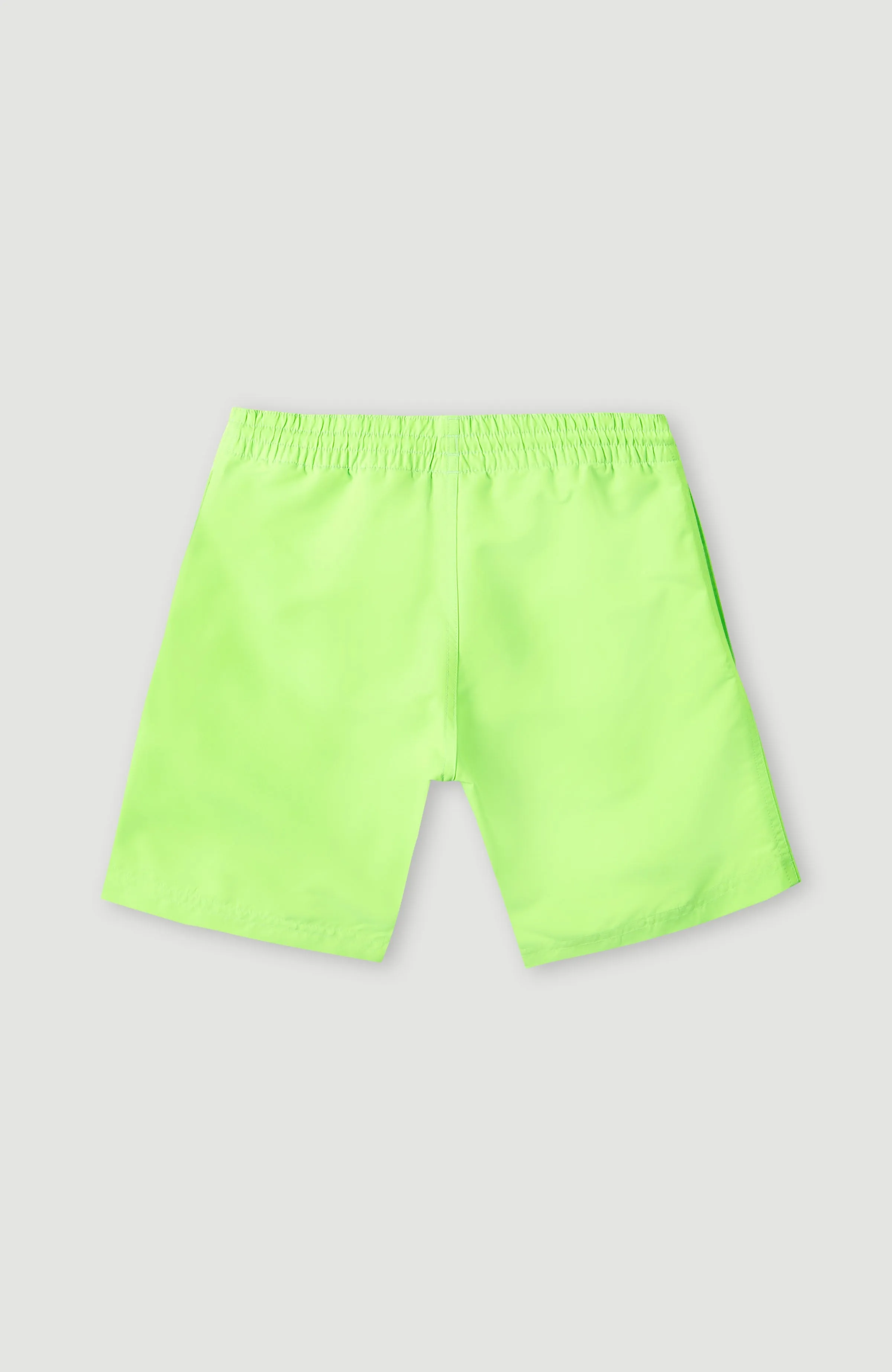 Cali Melting 14'' Swim Shorts | Fluor Green