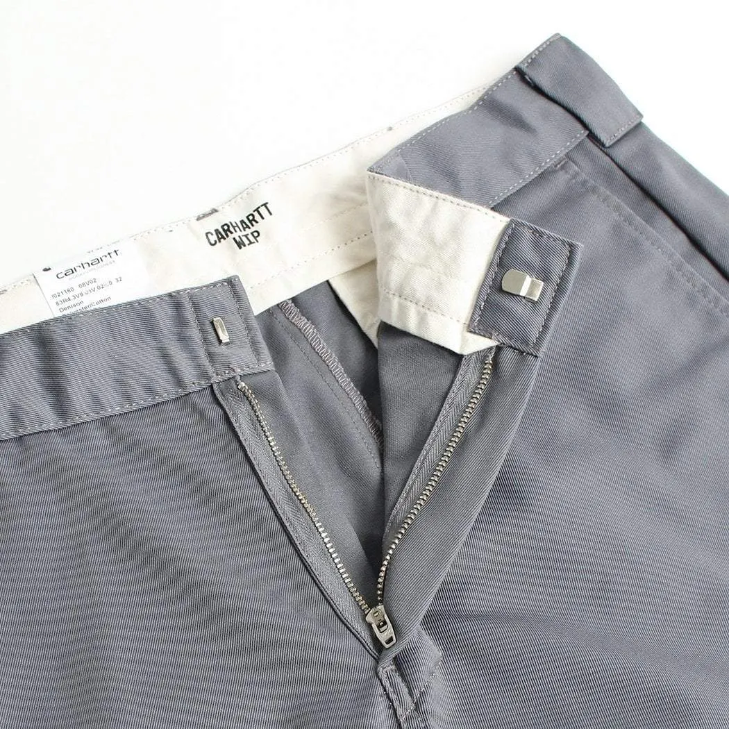 Carhartt WIP Master Shorts