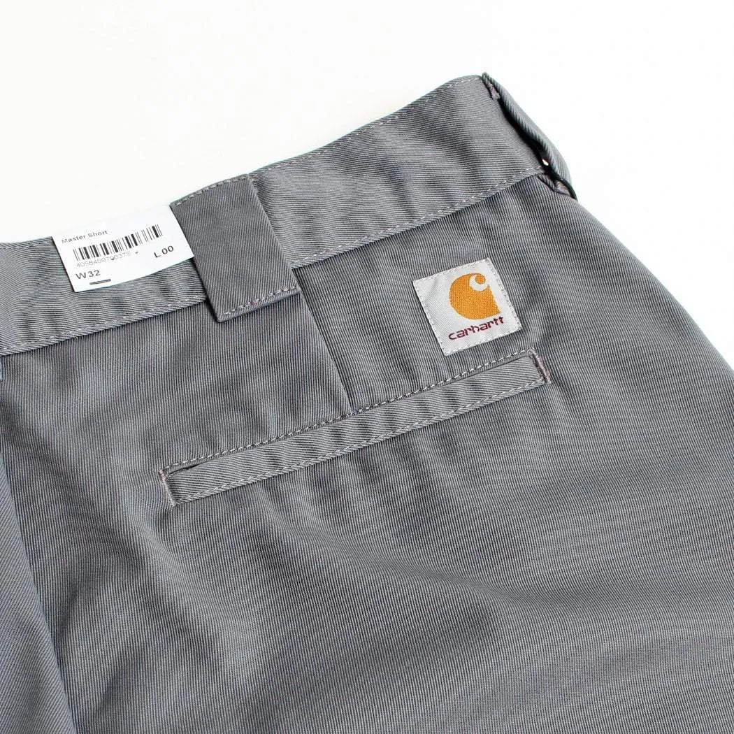 Carhartt WIP Master Shorts