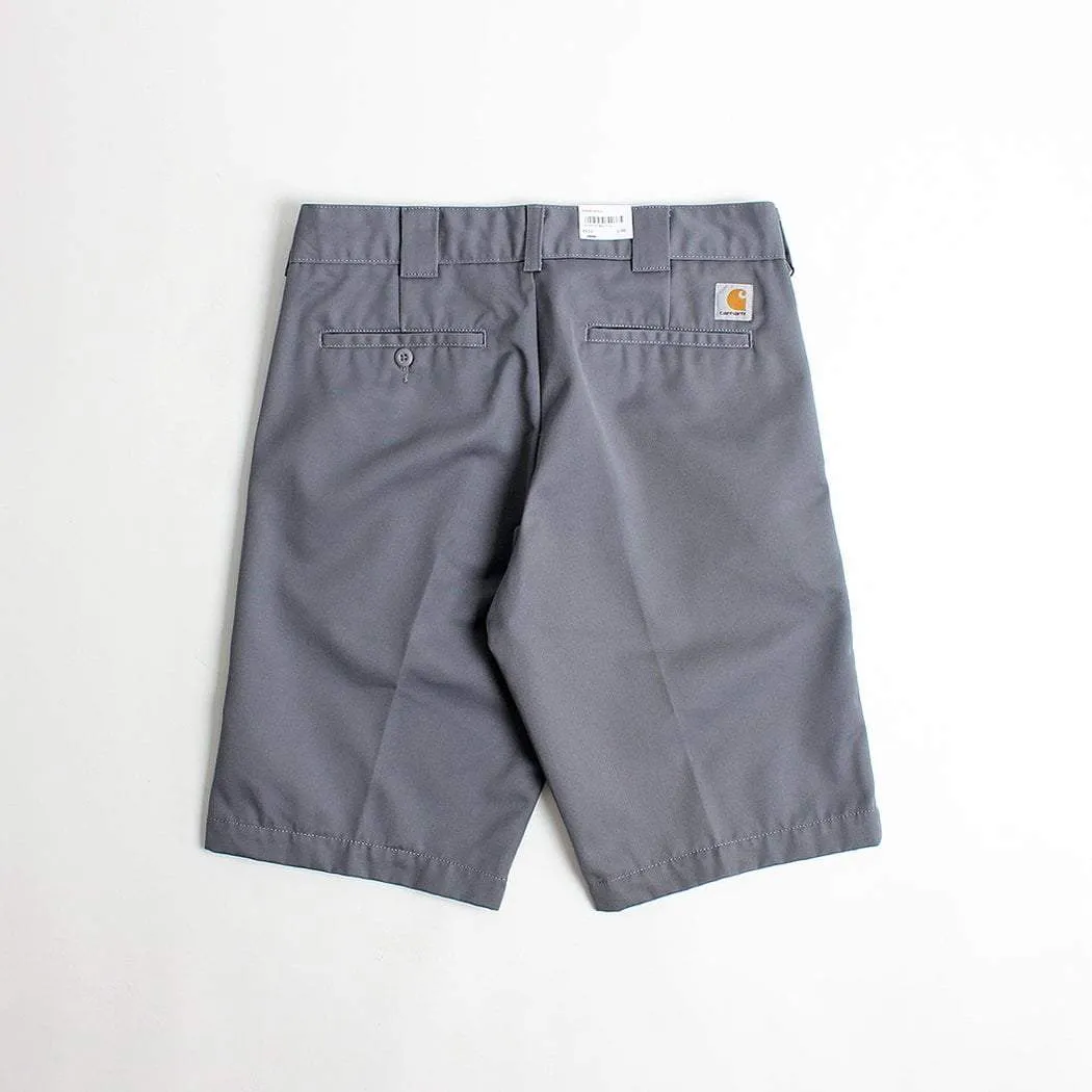 Carhartt WIP Master Shorts