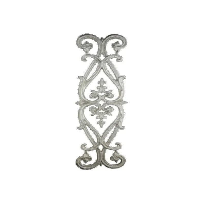 Cast Iron Modern Design 8.7163