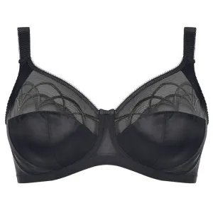 Cate Full Cup Bra Black - Elomi