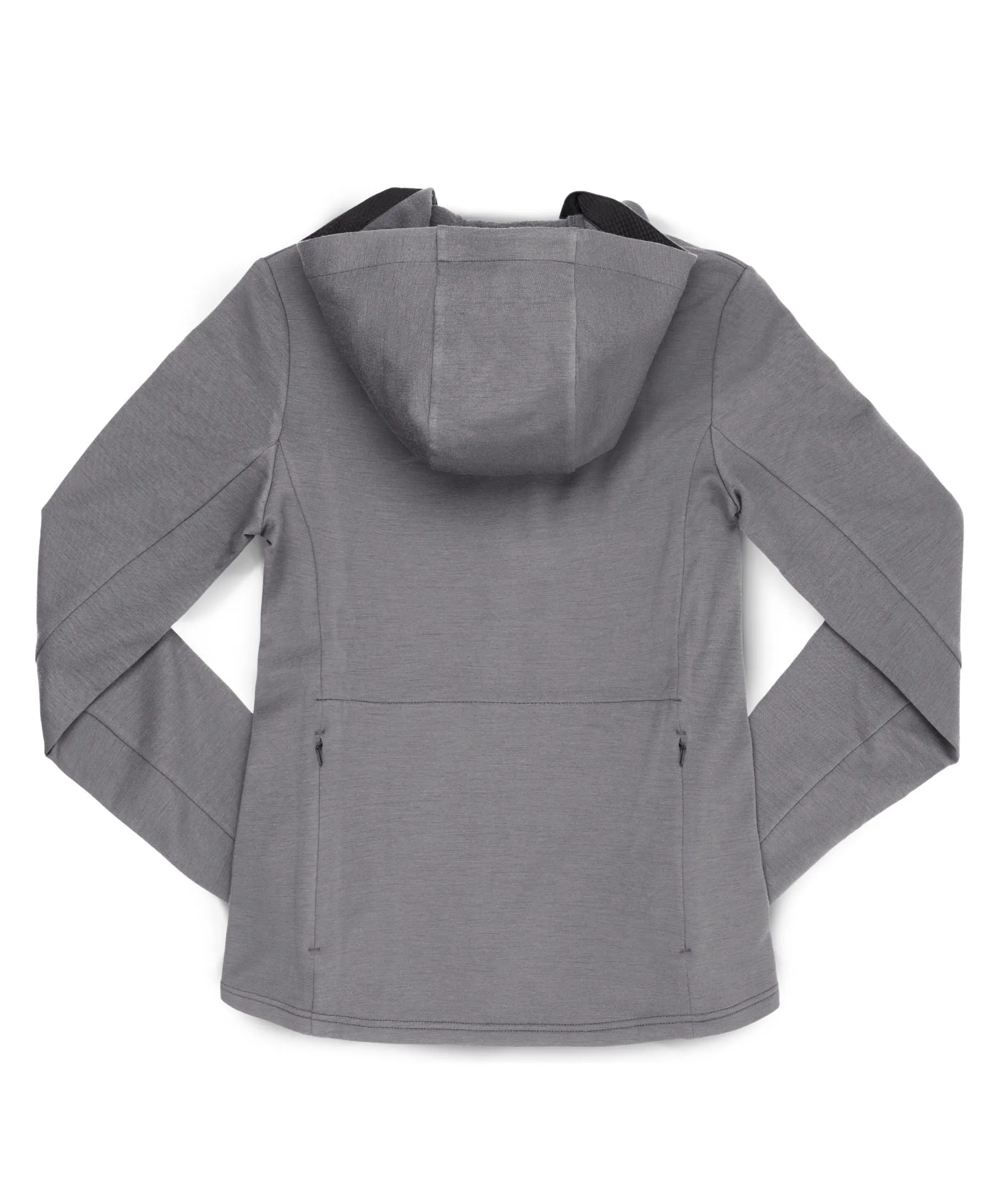 Chrome Merino Wool Cobra 2.0 Hoodie Womens