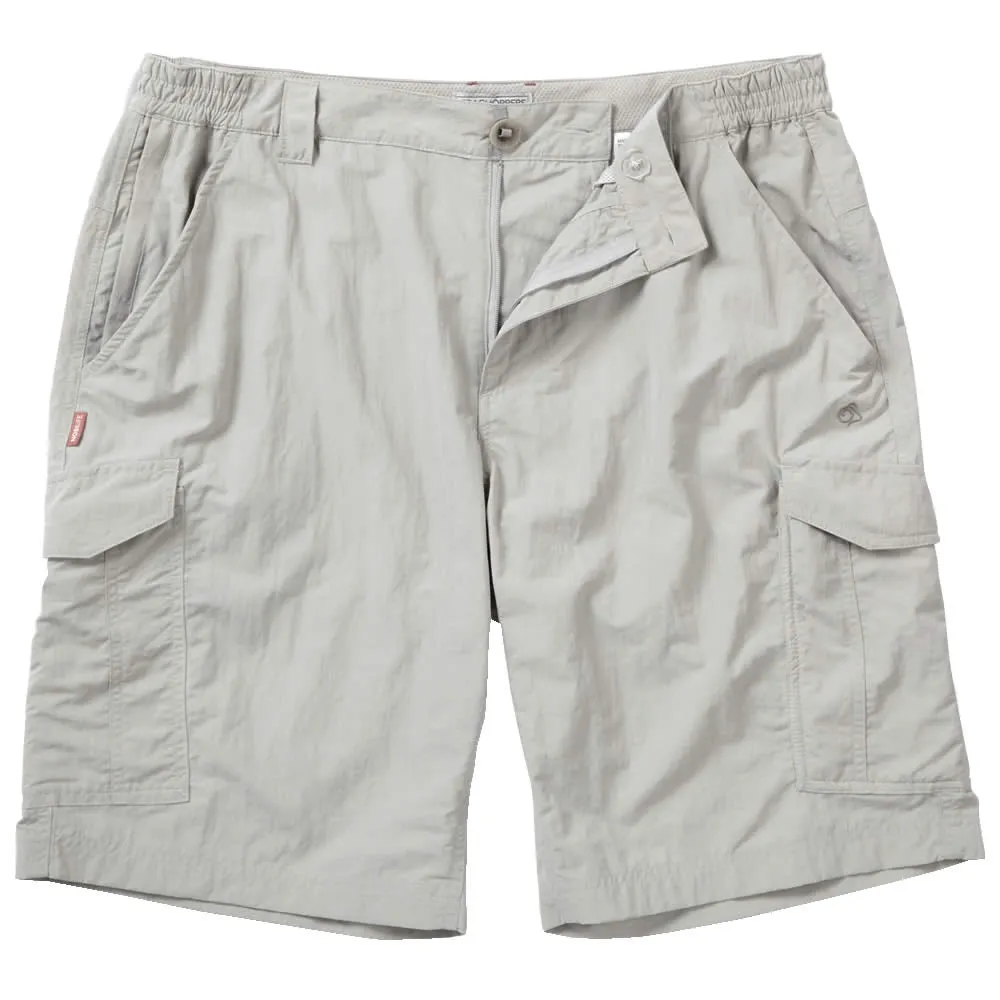 Craghoppers NosiLife Cargo Shorts