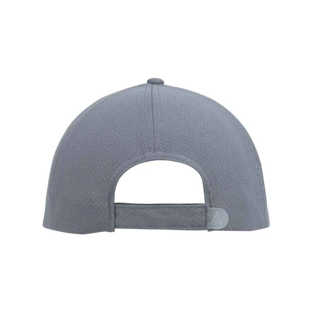 Customized Athletic Dry Mesh Cap