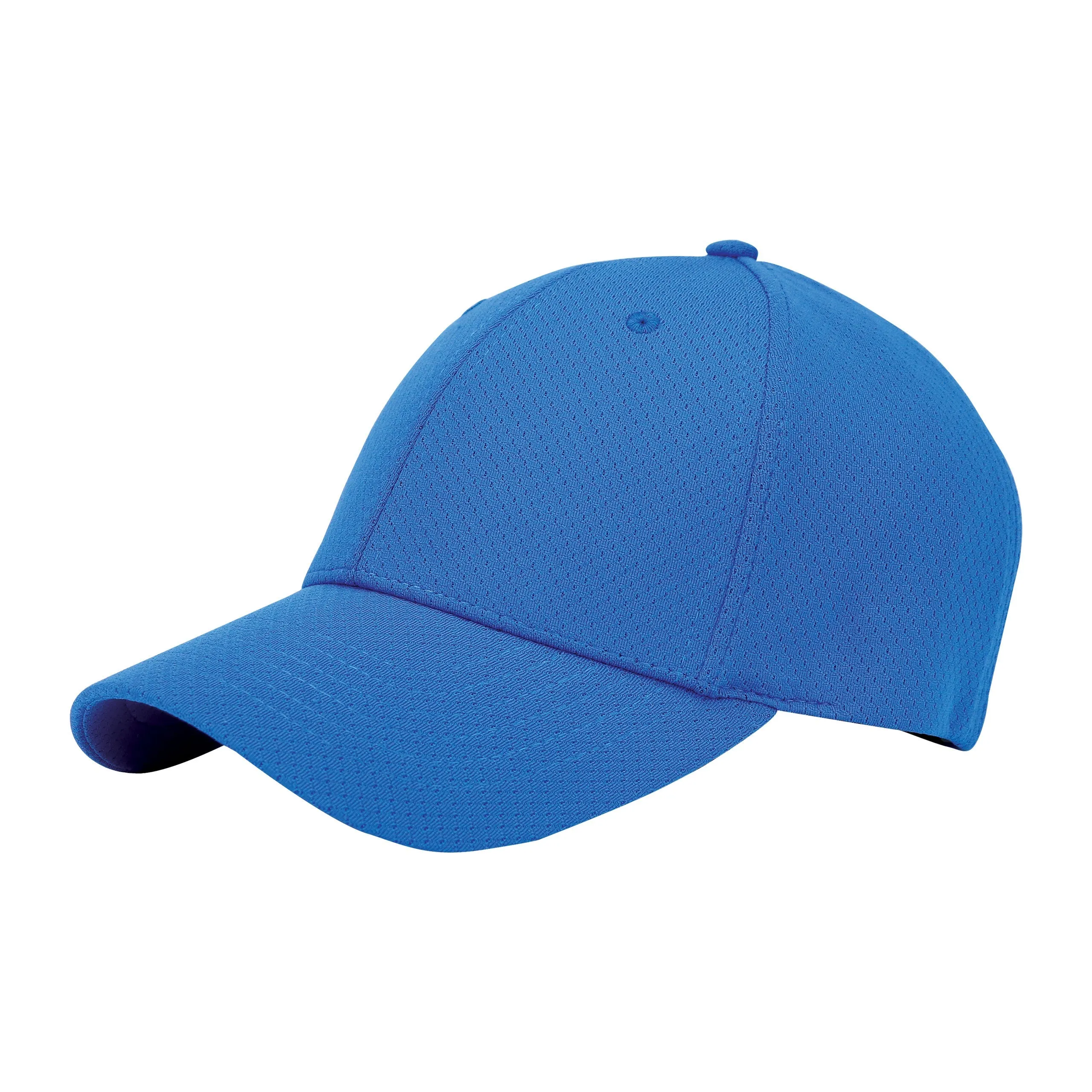 Customized Athletic Dry Mesh Cap