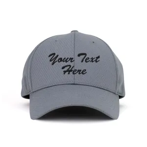 Customized Athletic Dry Mesh Cap