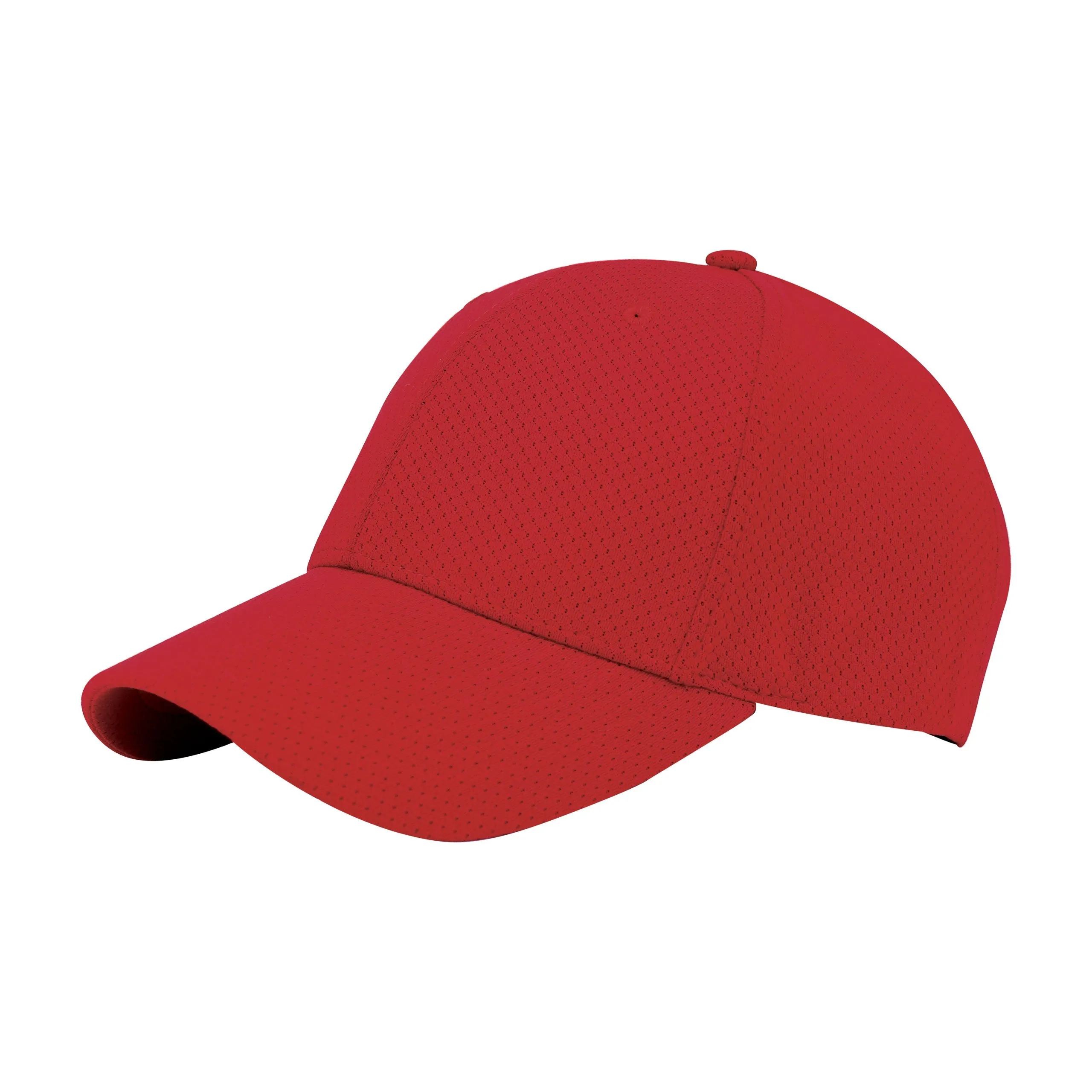 Customized Athletic Dry Mesh Cap