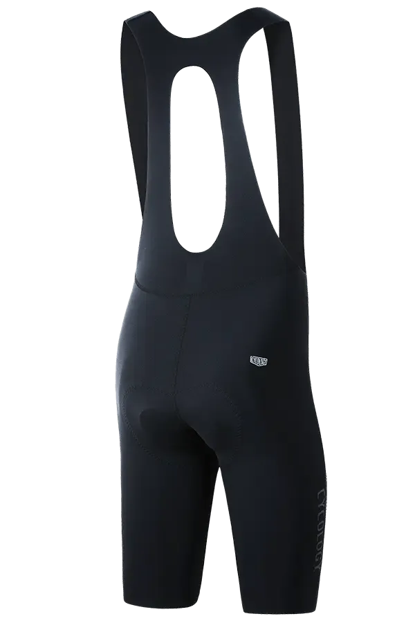 Cycology Men's Endurance Bib Shorts