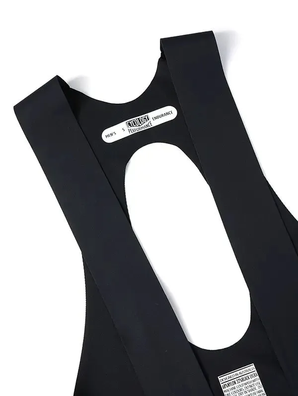 Cycology Men's Endurance Bib Shorts