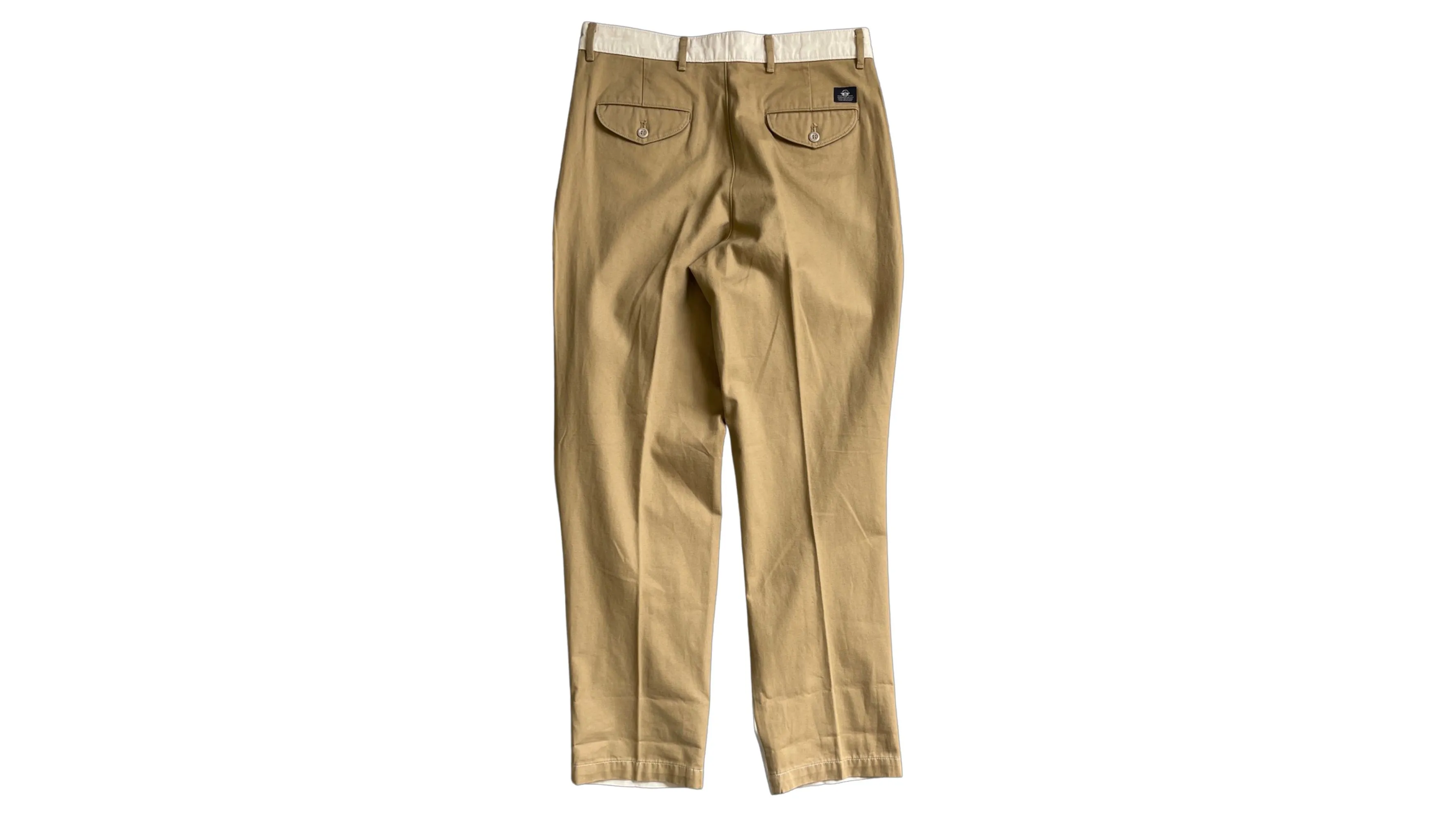 Dockers® x Transnomadica Original Khakis