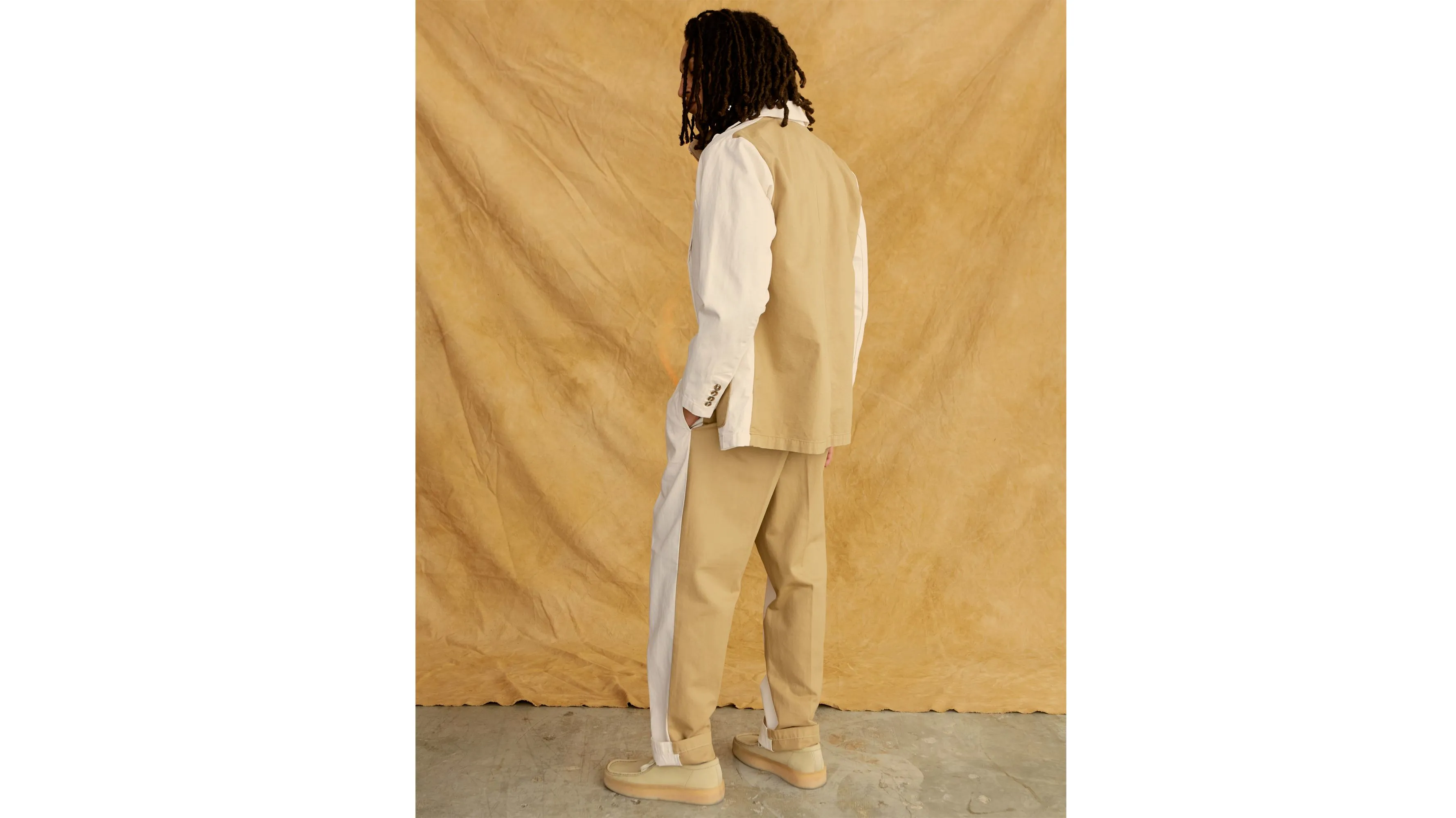 Dockers® x Transnomadica Original Khakis