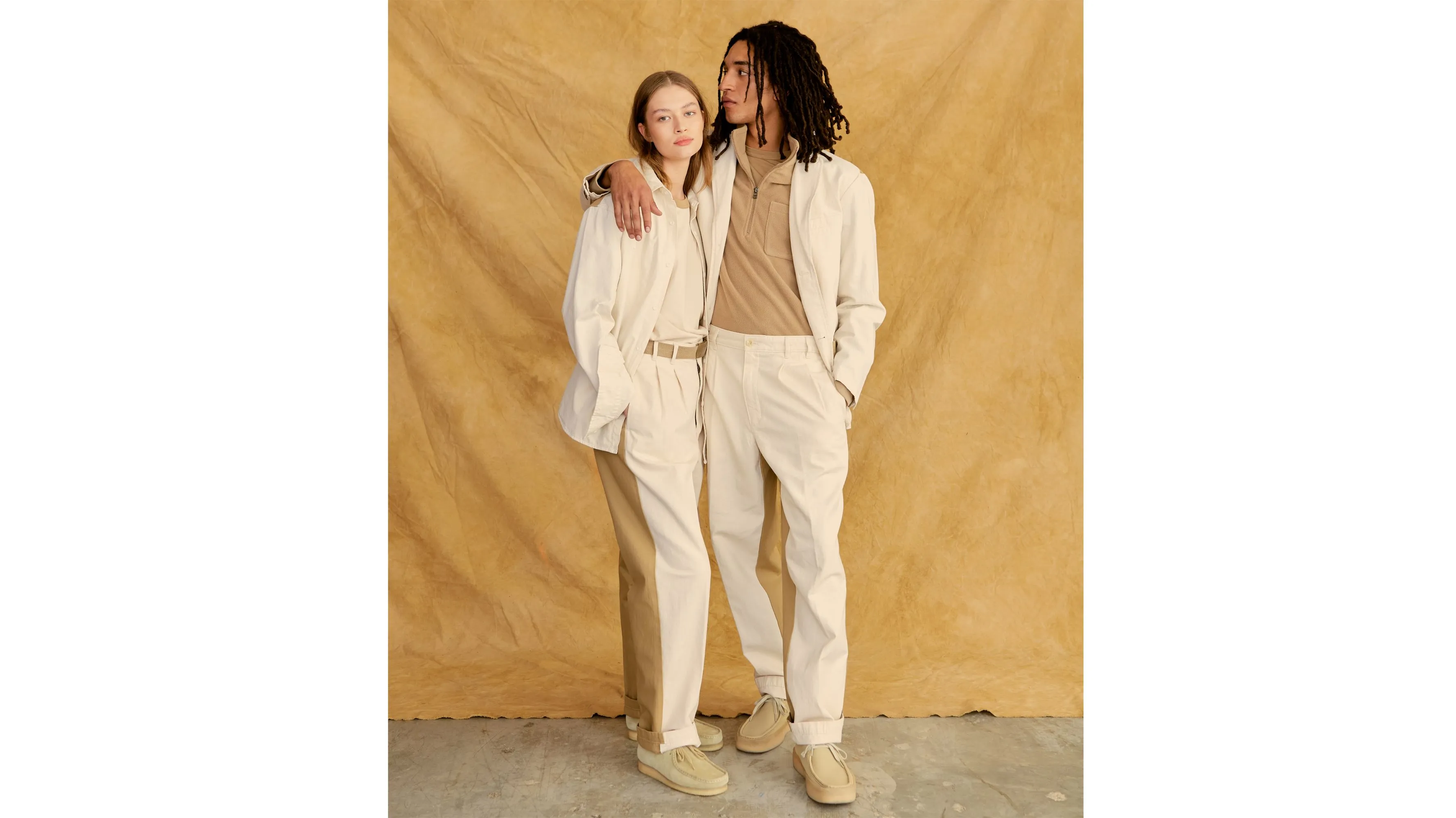 Dockers® x Transnomadica Original Khakis