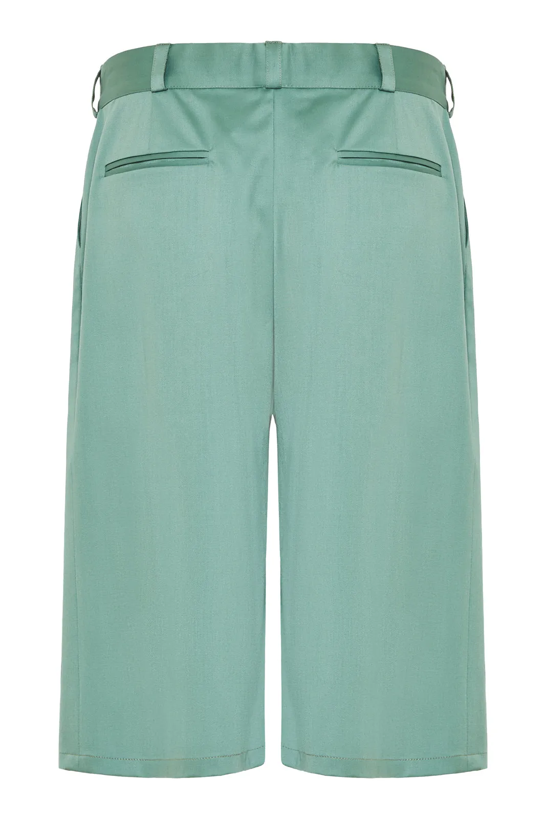 Donati Bermuda Shorts Mint