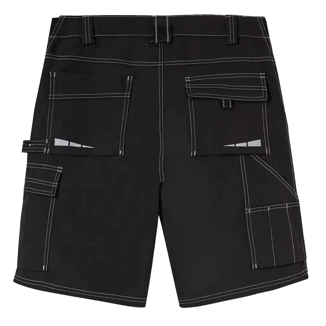 Eisenhower Extreme Shorts - Black by Dickies